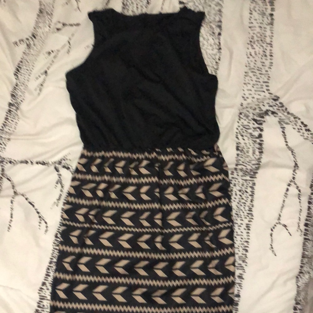 Chic Basic Dress | Small